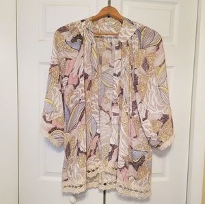 Women's Kimono